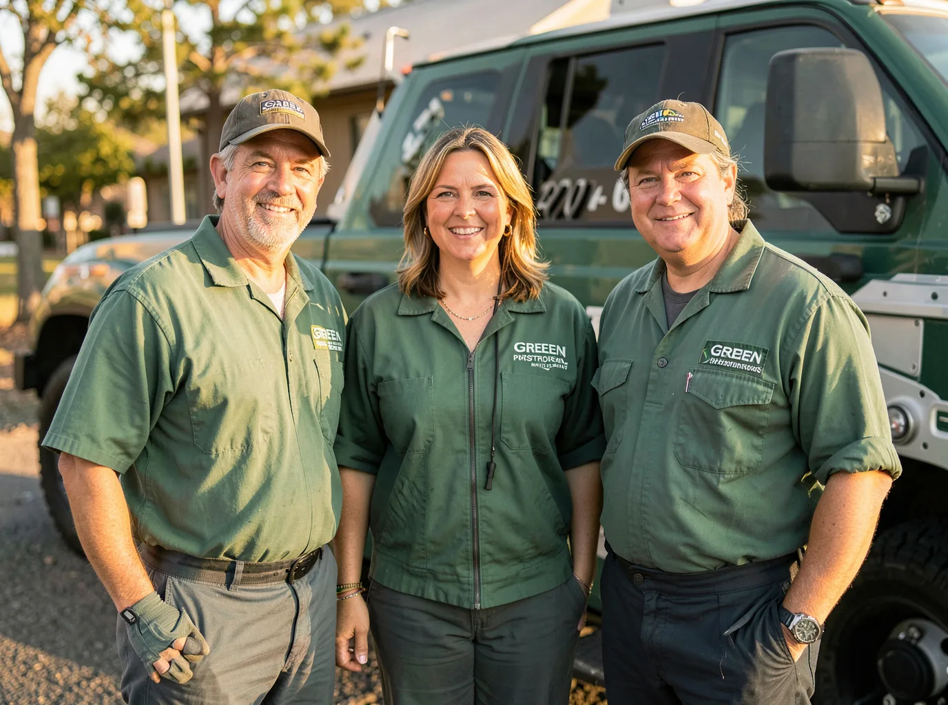 Water Damage Restoration company in Parrott, GA