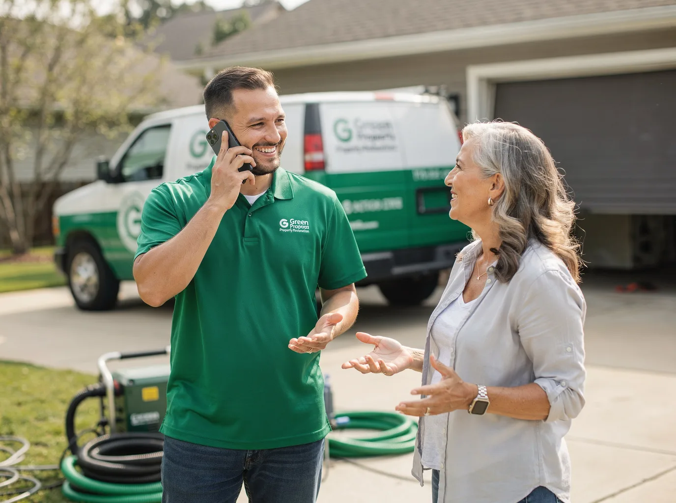 Water Damage Restoration Parrott, GA FAQs